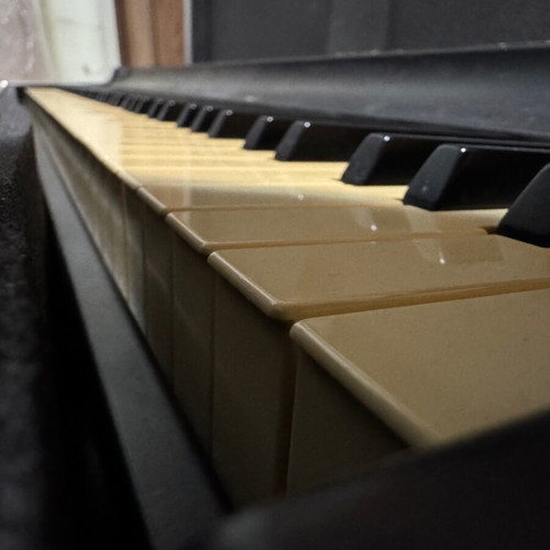 Studiologic Fatar SL-1100 Midi keyboard used, 88 keys, pedal