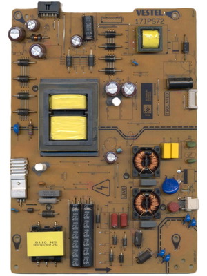 HITACHI vestel 17IPS72---130516R4