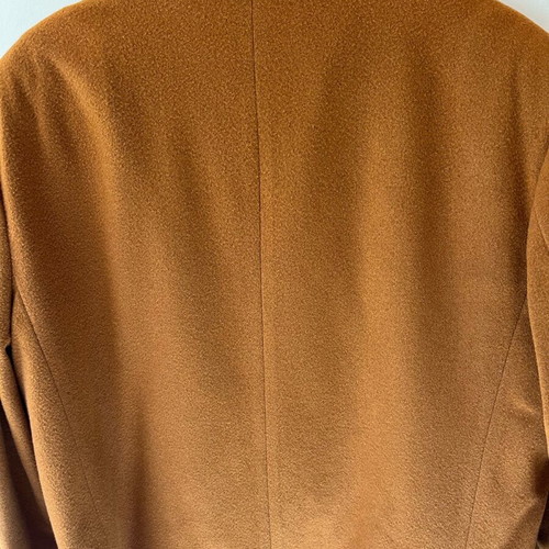 L'ON Martin jacket new brown size L