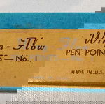  ΠΕΝΕΣ Wing-Flow Pen points Νo1