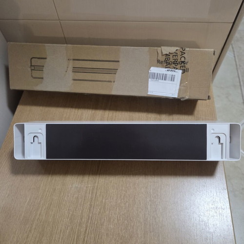 Household Foil Holder with Cutter New