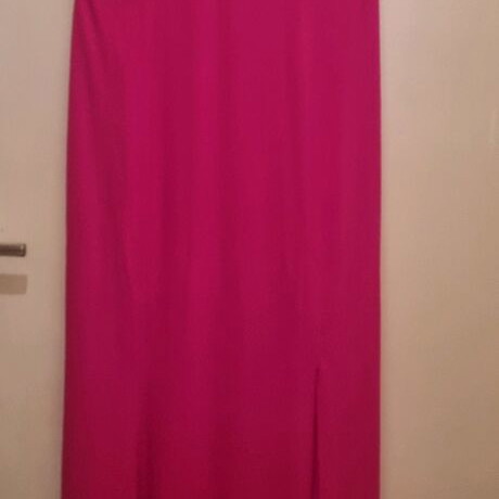 Raxevsky dress new pink size L
