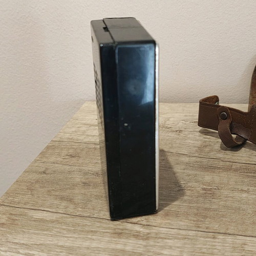 Orion vintage radio used