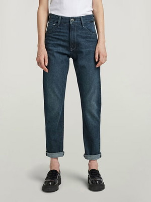 G-Star Raw Virjinya Slim Jeans new, women's blue denim