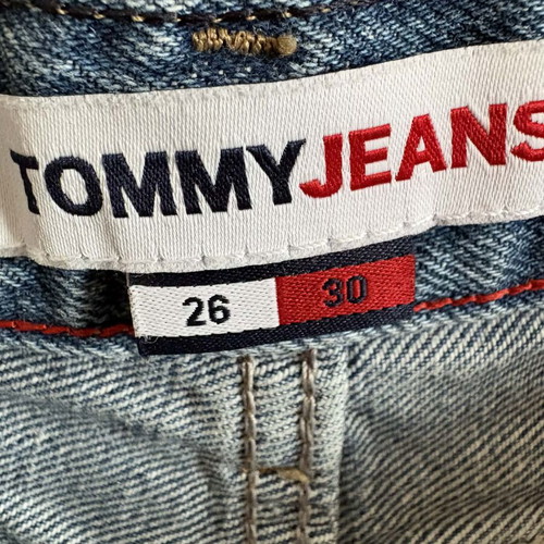 Tommy jeans women's like new, size S / 36 / 8
