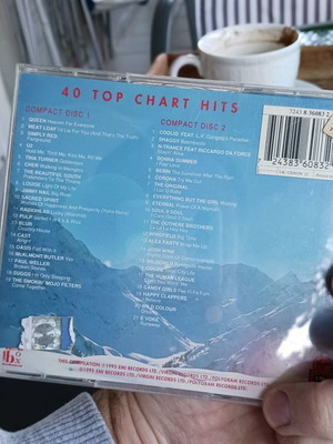 Now 32 CD used