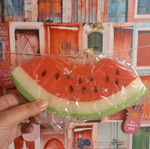 Watermelon sponge new