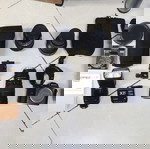  Πωλείται SONY A7 Rii + 3 ΦΑΚΟΙ + ΕΞΟΠΛΙΣΜΟΣ