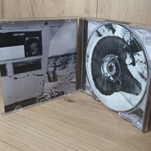 The Killers Sam's Town CD album like new