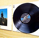  PINK FLOYD -  Wish You Were Here (1975) Δισκος Βινυλιου Progressive Classic Rock