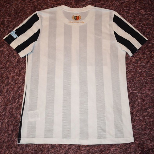 Nike Lokomotiv Plovdiv Winbet Home T-shirt 2021–2022 new, men size M