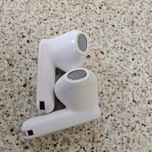 Zoopie Neo Pro TWS earbuds like new with type C cable