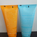 Solene Sunscreen SPF 50 and After Sun Lotion with Aloe Vera new