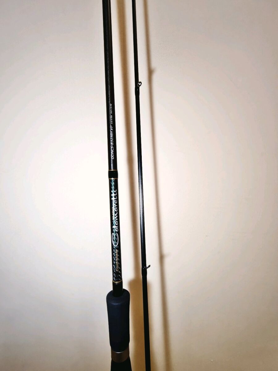 フィッシング Calamaretti.GONCS-832