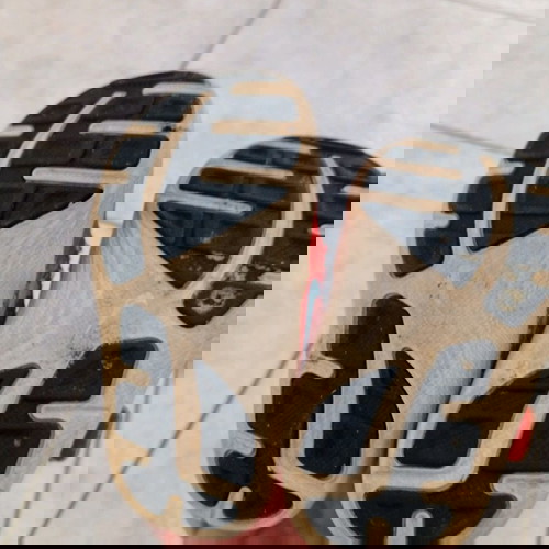 Nike παπούτσια Νο 19,5 μεταχειρισμένα σε πολύ καλή κατάσταση