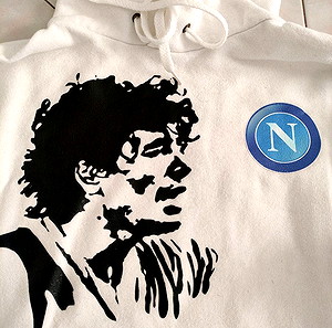 Φούτερ Napoli Maradona