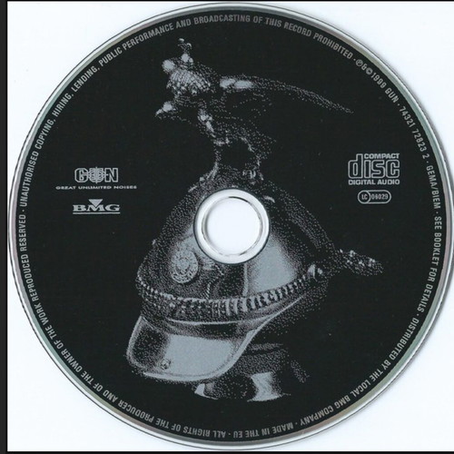 Running Wild Victory CD used, album, digipak