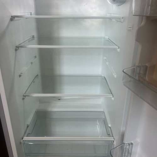 Inventor refrigerator like new, height 143 cm, width 54 cm, depth 54 cm
