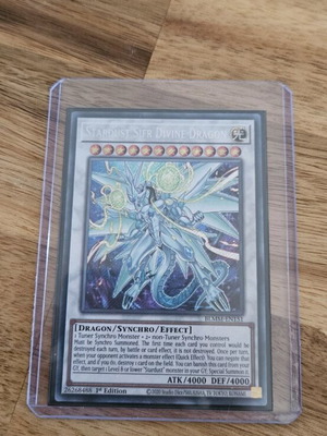 Stardust Sifr Divine Dragon like new, -  5,00 - Vendora.cy