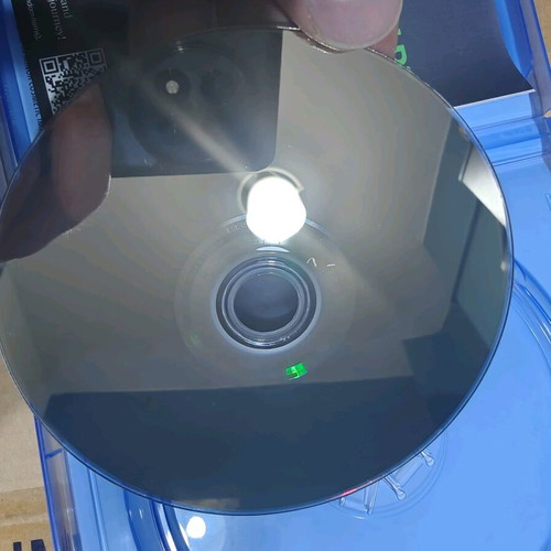 PS5 FC24 game like new