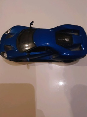 Ford 1/32 toy car used for kids
