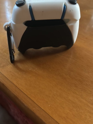 Θήκη AirPods Pro σαν καινούργιο, ελάχιστα χρησιμοποιημένη