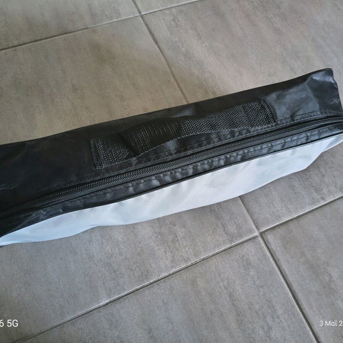 Vibro Shape slimming belt like new with massage and heat