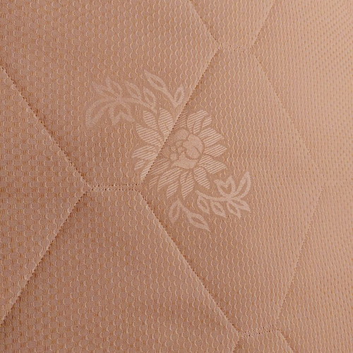 Double mattress used 157×200 cm with protective cover