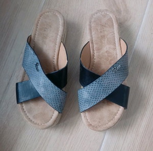 Parex flatforms No37