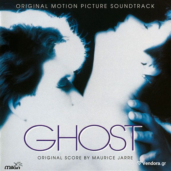  Ghost (Original Motion Picture Soundtrack)