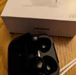 Android earbuds compatible with iOS and Bluetooth, new