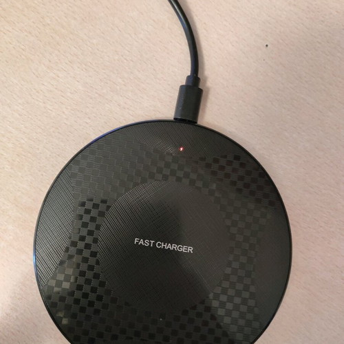 Wireless charger 10W like new