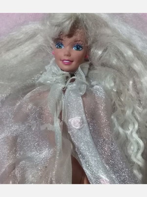 Ретро Барби като ново