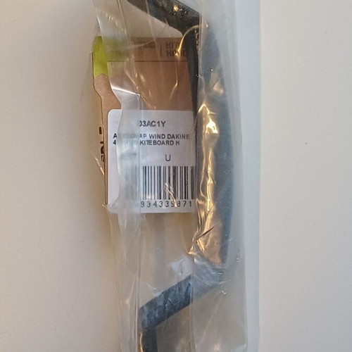 Dakine kiteboard handle new in original packaging