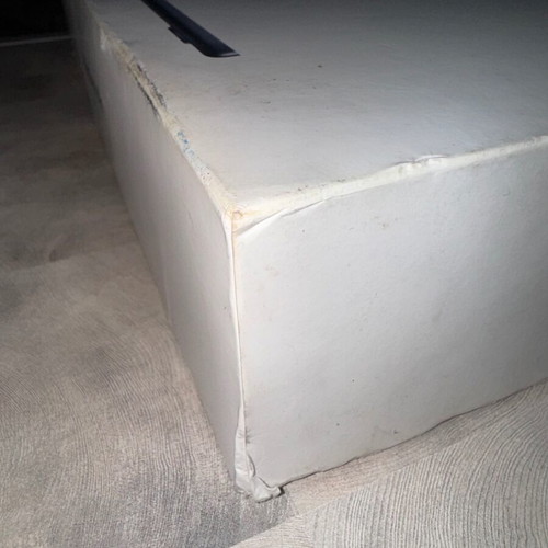 MacBook Air packaging used (box only)
