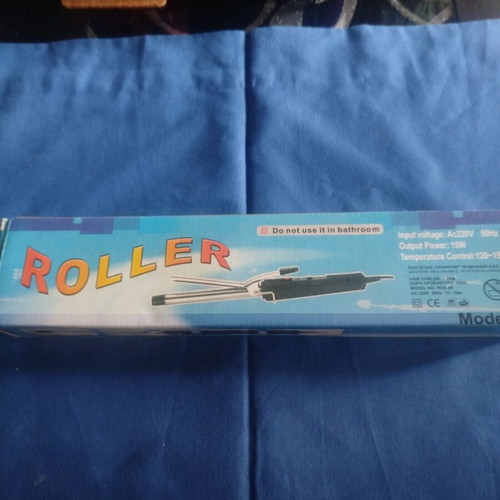 Hair Styling Tool Roller for Curls new