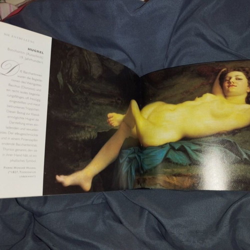 Sex: Erotisches von Cranach bis Koons John Williams hardcover book used