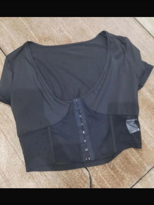 Night Dresses and Blouse New, Set of Three Pieces