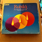  Επιτραπέζιο παιχνίδι   Rubiks Clock Puzzle  1988