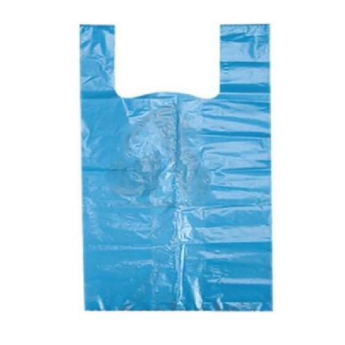 Blue Bags No 60 New, Sold by Weight