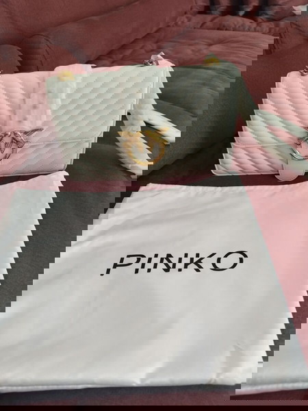 Pinko τσάντα καινούργια