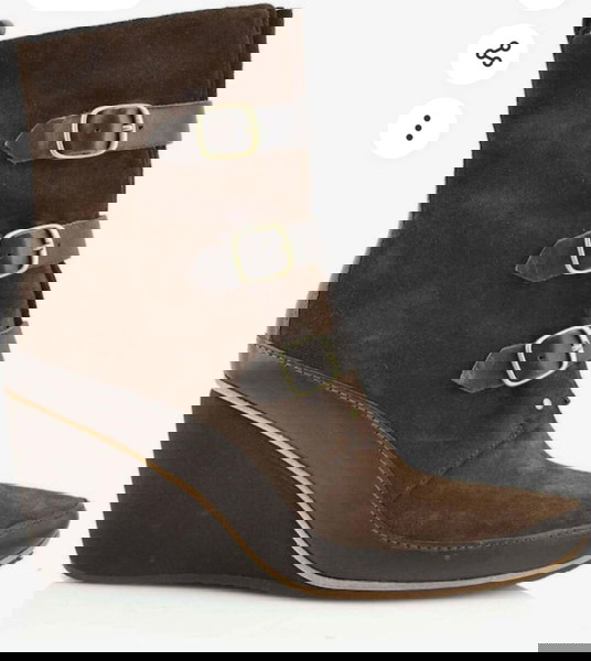 Camper Julia ankle boot no 37
