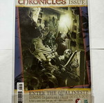 Dragonlance Chronicles #5 used comic 2005