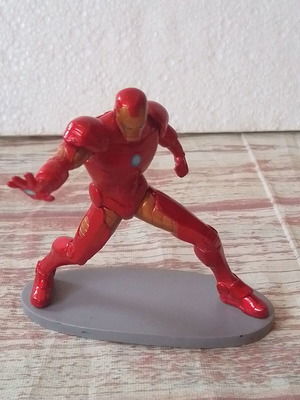 Marvel Disney Iron Man Avengers