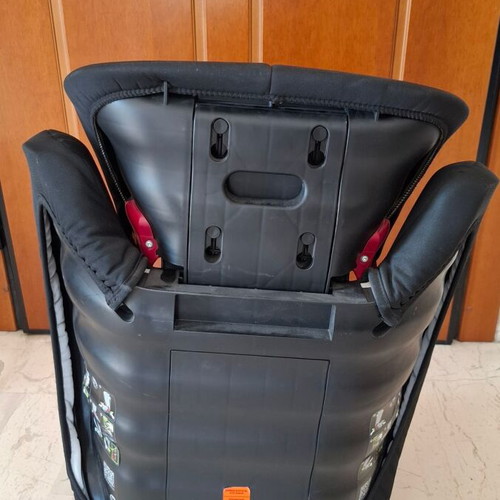 Britax Römer Kidfix SL car seat used, 15–36kg, up to 12 years