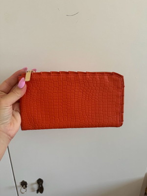 Handbag like new