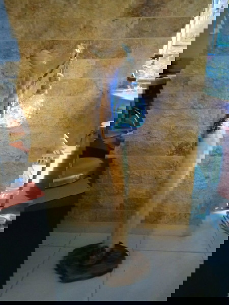 Φωτιστικό δαπέδου
