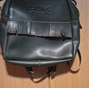 Τσαντα FRNC
