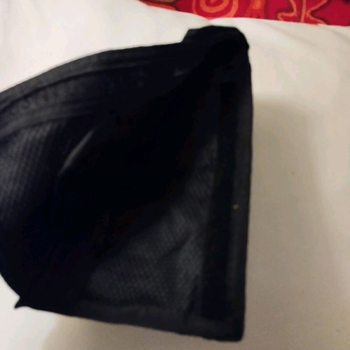 TravelBlue travel document organizer like new, blue
