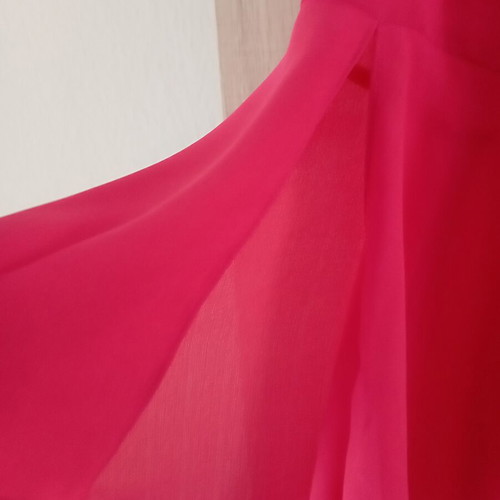 Blouse new, size M 38 10, pink